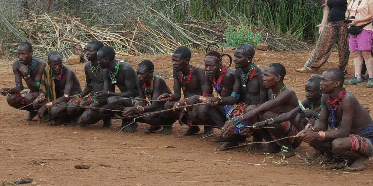 Coffee, Culture & Tradition: Experience Ethiopia