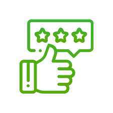 Positive Reviews