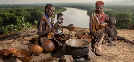 Simien Mountains Trek